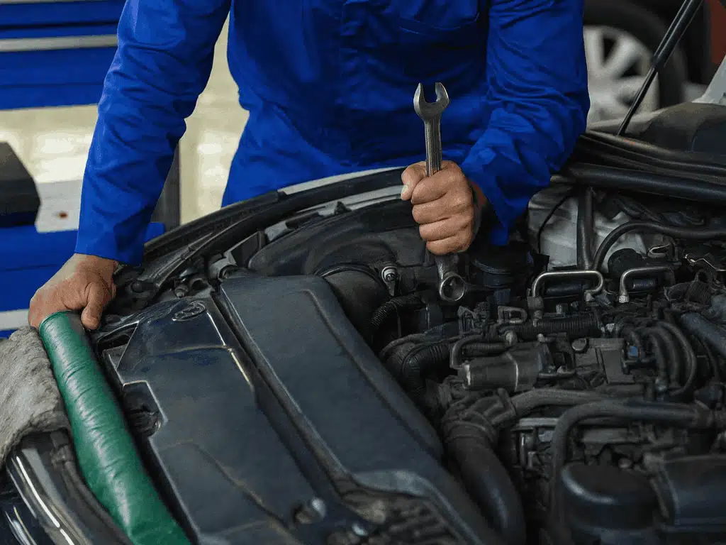 Bengkel Trubus: Solusi Otomotif Cilacap yang Selalu Siap Melayani